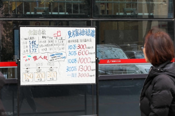 银行开门红活动存款利率上调_小银行贷款_小银行存款利率高于大银行