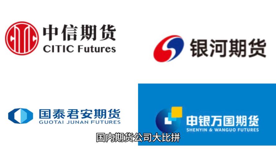 正规期货配资公司排名 最新AA级等各等级期货公司榜单一览