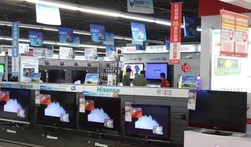 电器网购平台_电商专供家电减配问题_家电电商专供产品