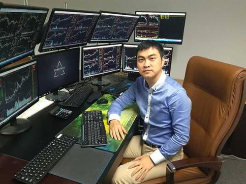 期货高手平湖习剑：历经磨难，从地下炒金爆仓到实盘大赛获奖