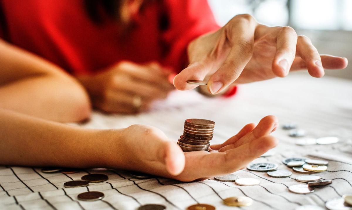 职场财务焦虑_现金流管理_女人30理财