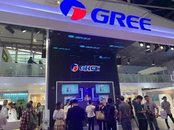 格力电器向河北断供新进展，京东现身格力河北新授权公司