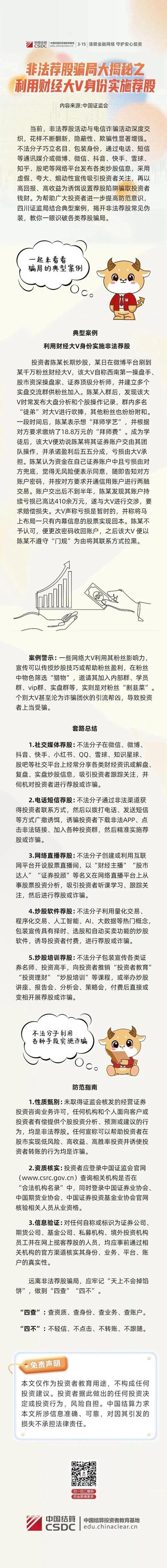 期货代客理财骗局揭秘：别信股神带你稳赚