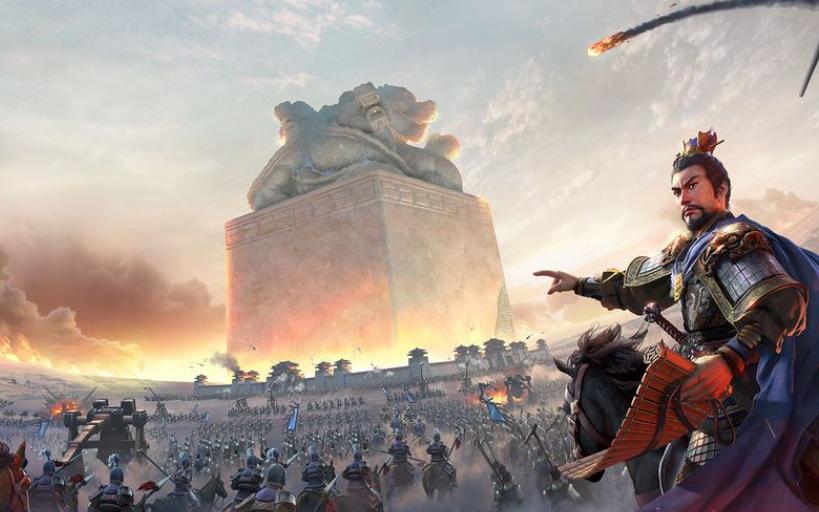 2024年好玩的经营策略手游推荐_类似部落冲突的手机游戏_经营策略类手游推荐