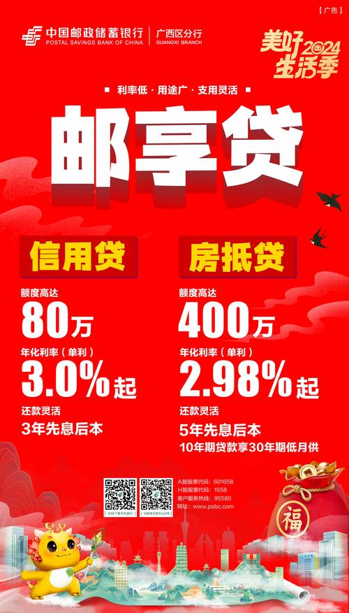 邮政储蓄银行杭州萧山支行：二手房首套房贷8.5折优惠来袭