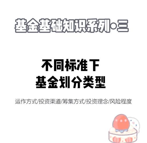 基金入门知识大揭秘，带你了解基金的定义、优势和分类