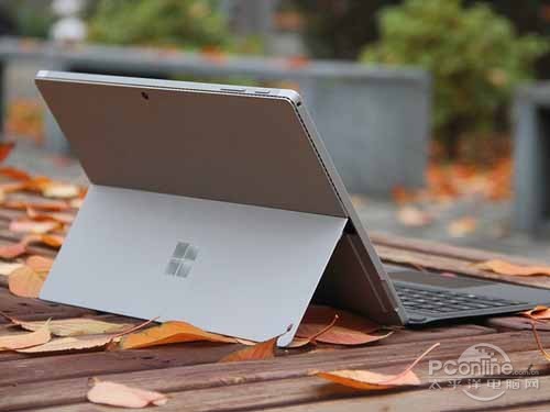 Surface Pro 4与微软Surface Pro 2对比：功能、摄像、屏幕等全方位PK
