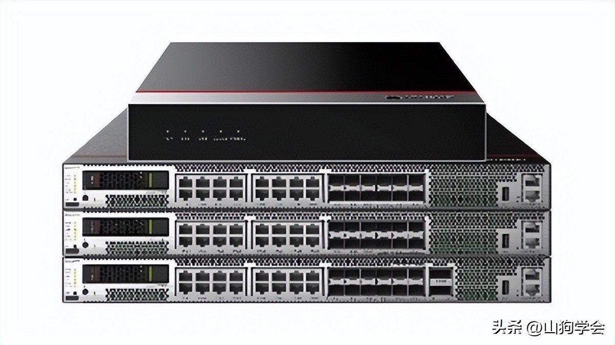 防火墙安全区域分类_防火墙工作原理详解_硬件防火墙 参数