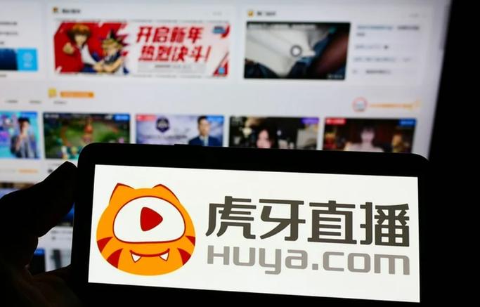 游戏直播平台分析_虎牙TV与斗鱼TV对比_斗鱼tv 奥飞动漫