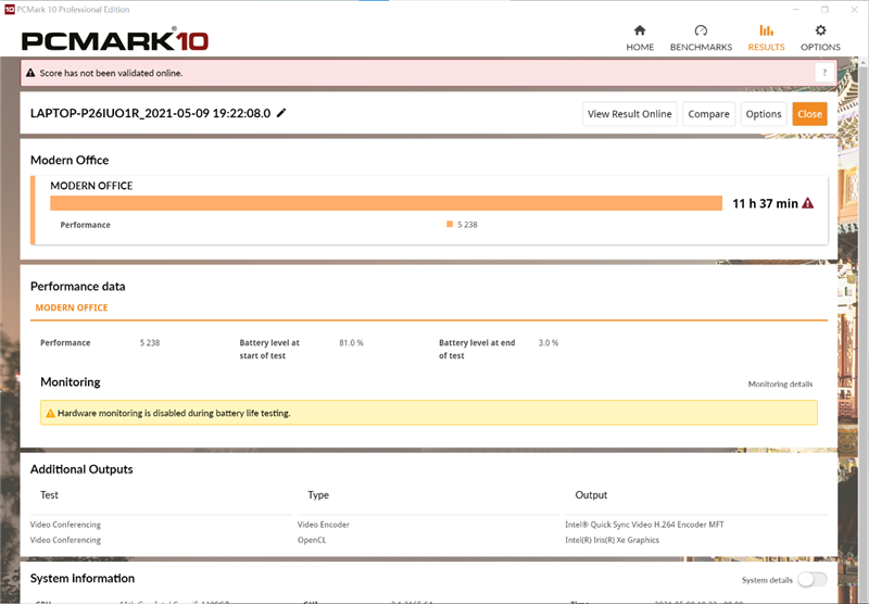 史上最大性能提升！Surface Laptop 4酷睿版评测：最美轻薄本也能越级打怪