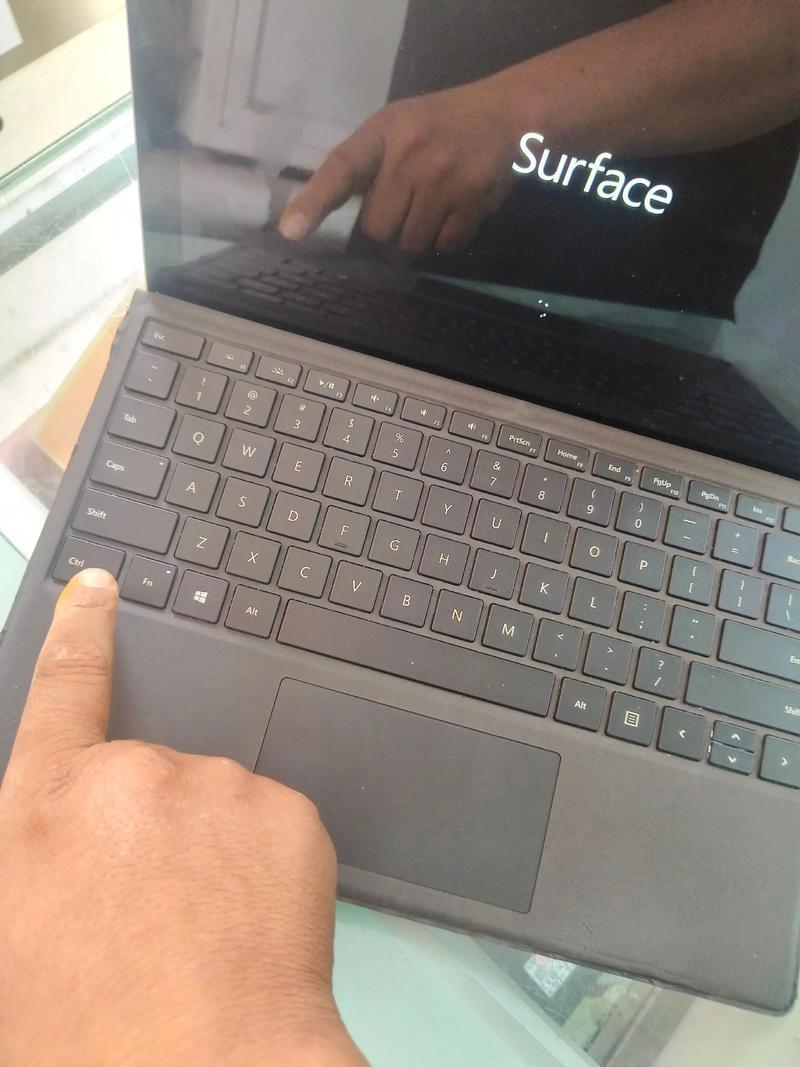 Surface Pro 4将成展示Windows 10能力完美硬件的四大原因